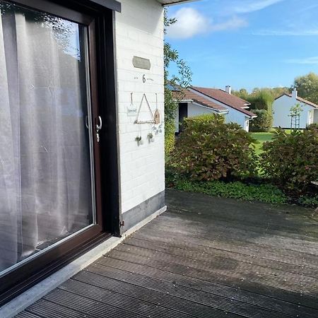 Villa Mijn Kleinhof Westouter Esterno foto