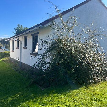 Villa Mijn Kleinhof Westouter Esterno foto